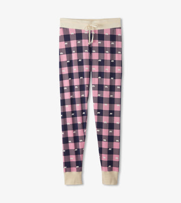 Bear Women’s Sleep Leggings